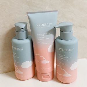 Kylie Baby Set